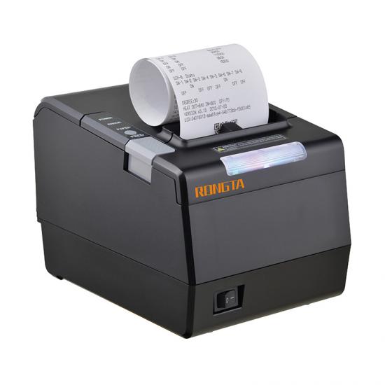 80mm Thermal Receipt Printer 