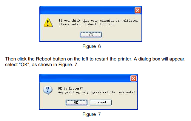 80mm Thermal Receipt Printer