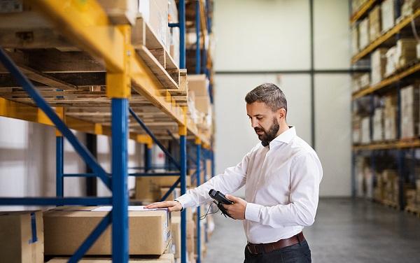 Wie Etikettendrucker Drucklösungen in der Logistikbranche bereitstellen